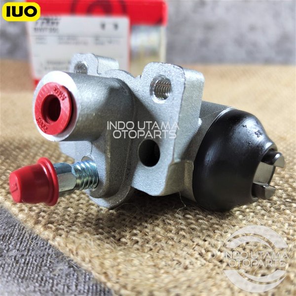 Blok rem / wheel cylinder Rem CRV Accord (TRW BWF300)