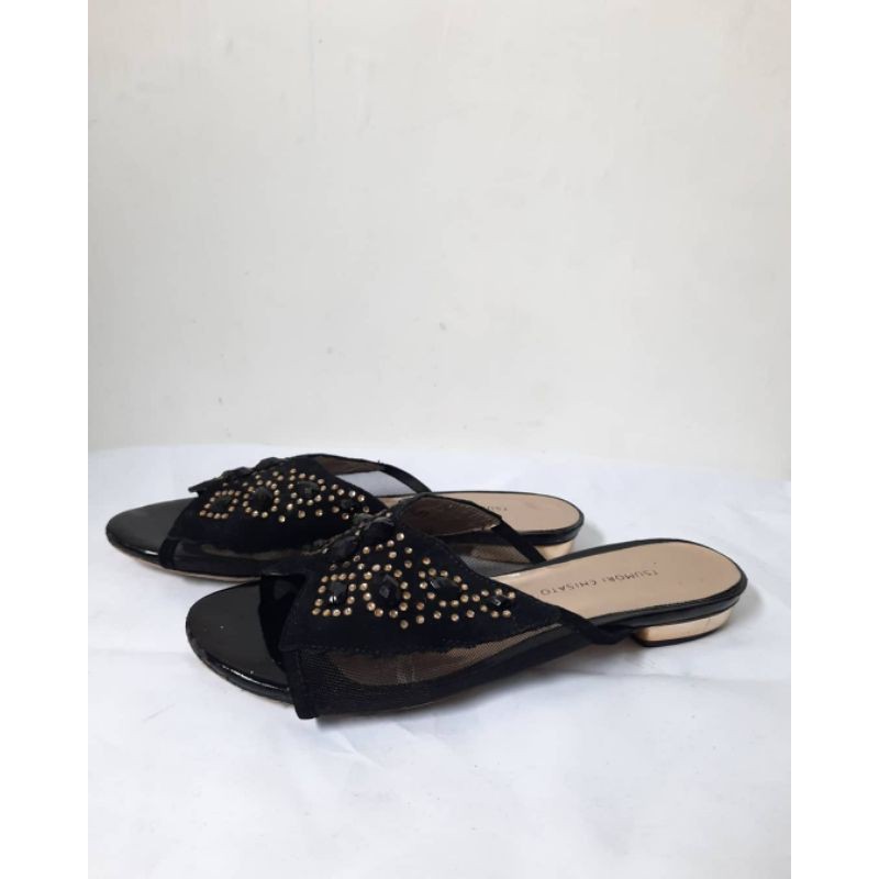 TsumoriChisato Mules Second