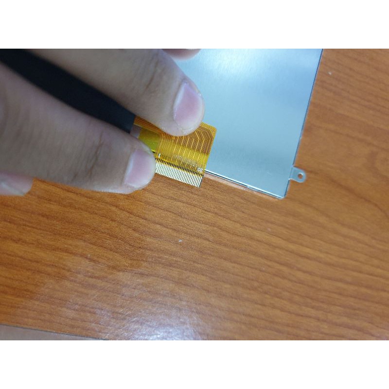 LCD EVERCOSS U70C ( Plus ) n U70C + BRAVO