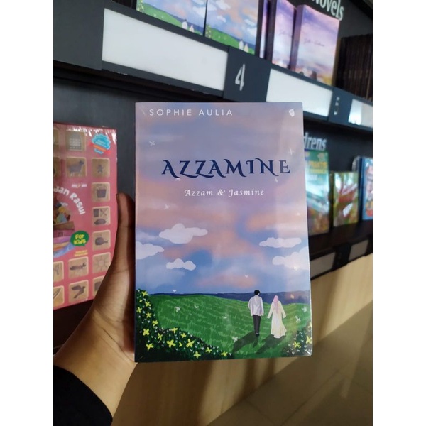 azzamine