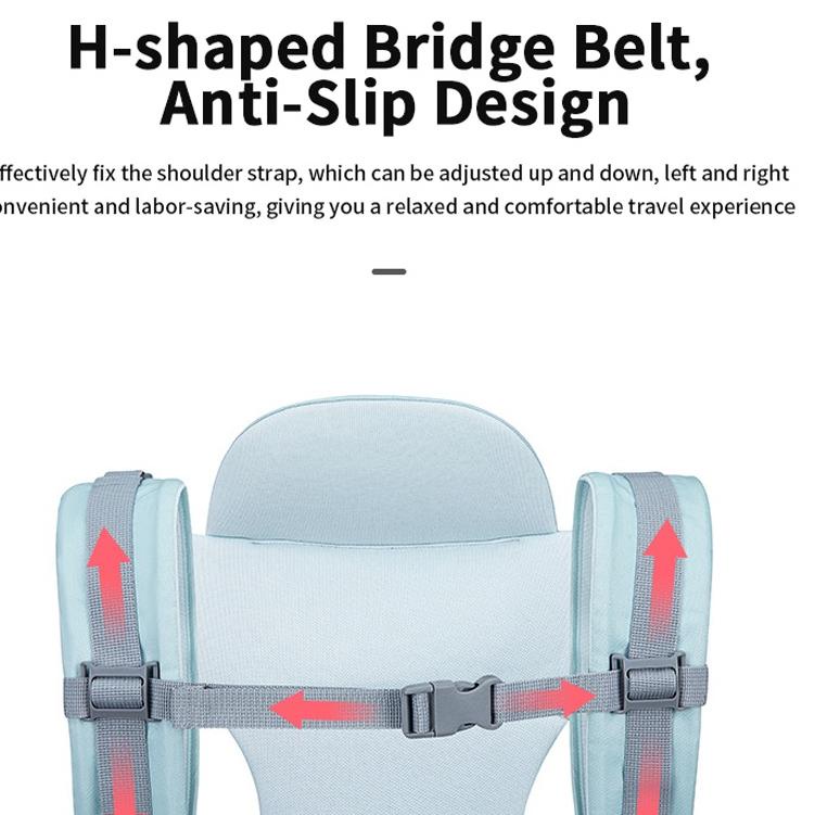 Terpercaya Gendongan Bayi  / Baby safe Gendongan Bayi / Gendongan Anak Depan Multi/Gendongan Bayi SS