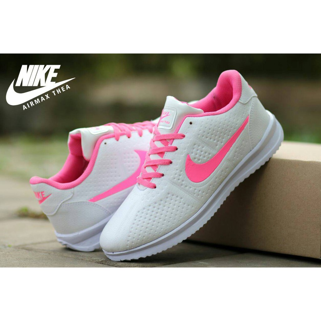 SALE!!!! Sepatu Running Wanita Terpopuler Brand Nike Size 36 - 40