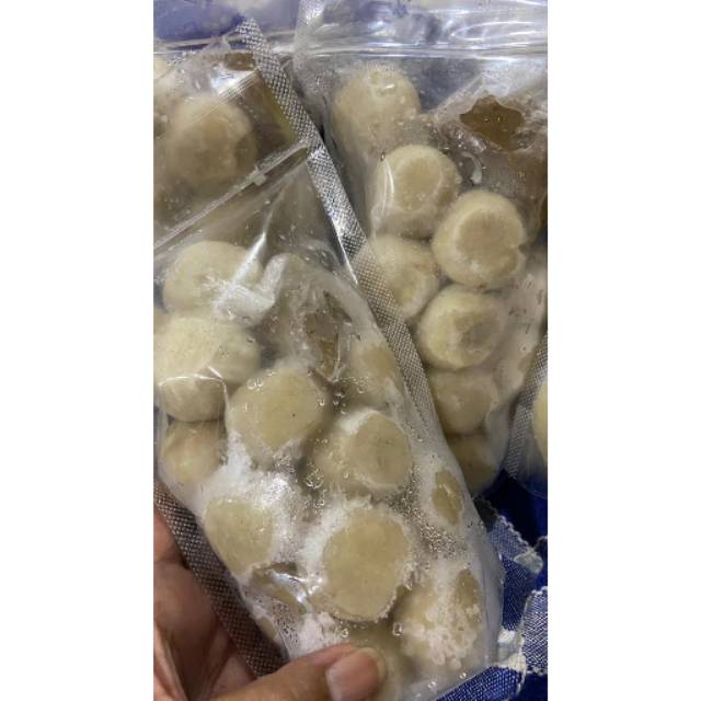 

Baso Aci