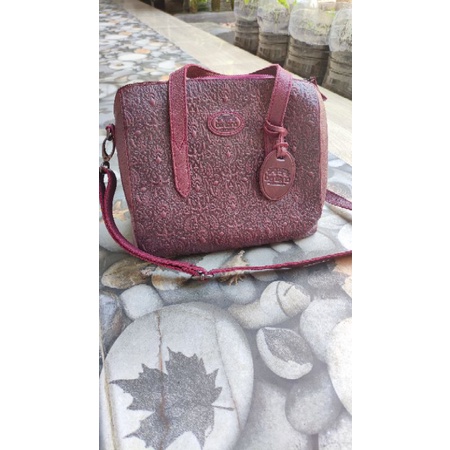 BERLIANO CARTERA SIDOMUKTI