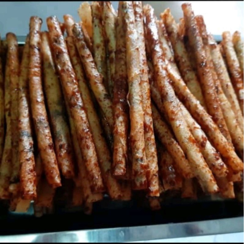 

SNACK SERBA 10RB /PAKET 10RB