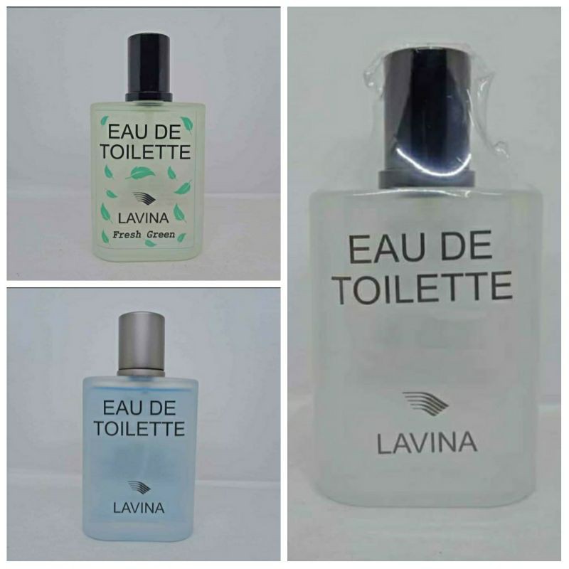 parfum garuda lavina
