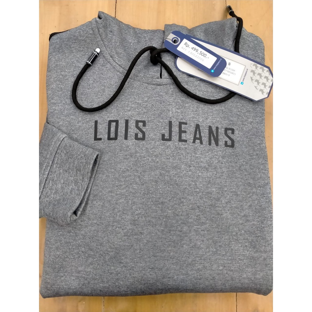 Lois jeans Hoodie