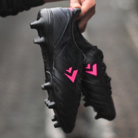 SEVSPO KEMPO NL GARUDA C4 BLACK PINK /ORIGINAL 100%