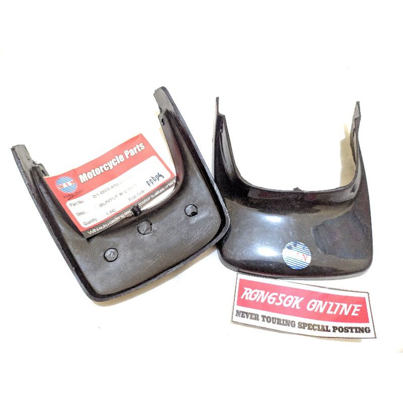 topi spakbor pet slebor spakbor c700/800 supercub topi spakbor supercub