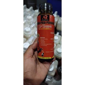 MADU PAHIT ORIGINAL 100%PLUS  HERBAL ALAMI