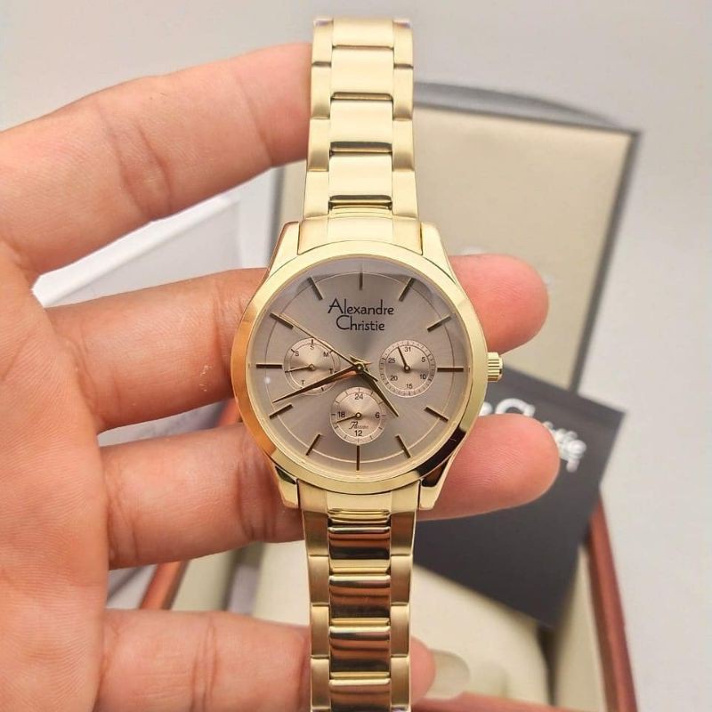 alexandreChristie AC 2915 BF