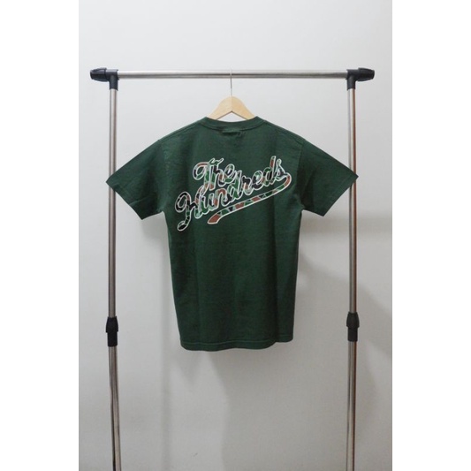 The Hundreds Slant Tee