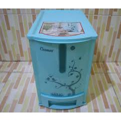 COSMOS Rice Box 7 Kg Tempat Beras Pundi 007 - Murah