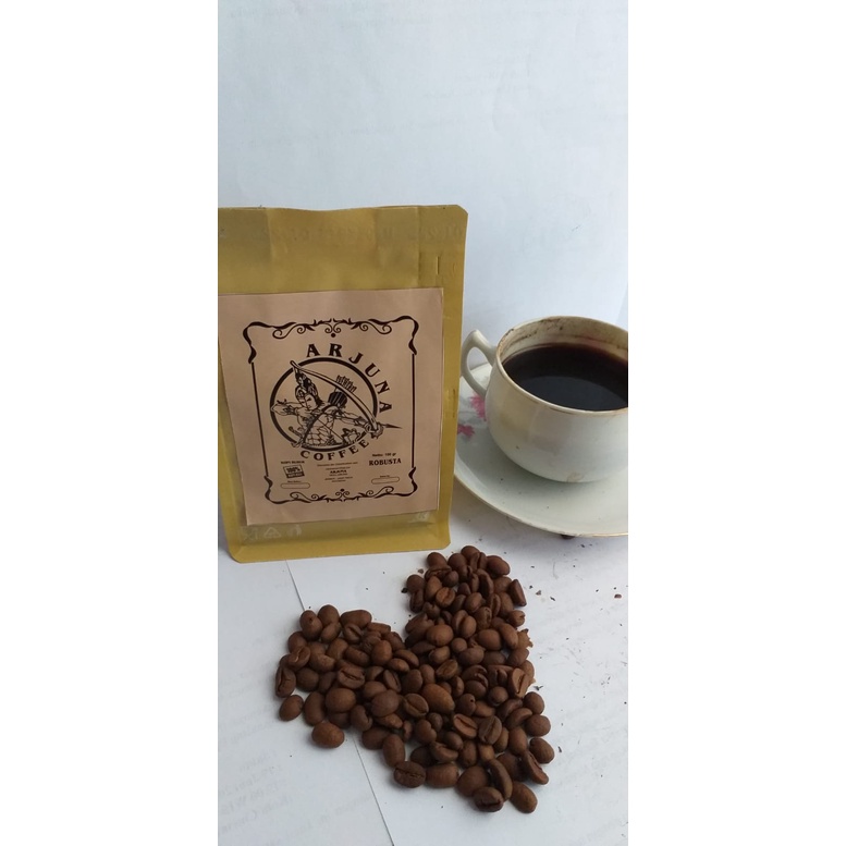 

kopi arjuna jember 1kg