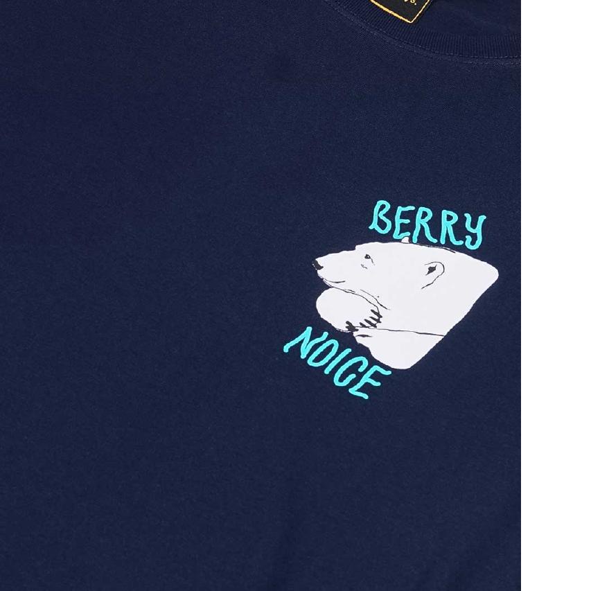 ✩ Reclays Tshirt Berry Navy ❅