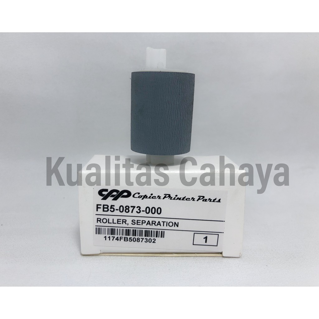 Feed Roll Bypass Mesin Fotokopi Canon IR 5000/5075 FB5-0873 CPP