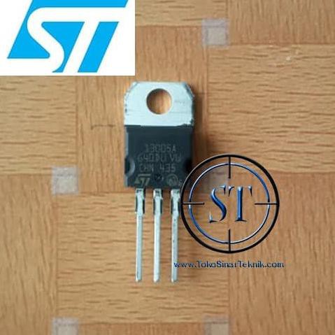 

Mje 13005 Sitekni88 Kualitas Baik