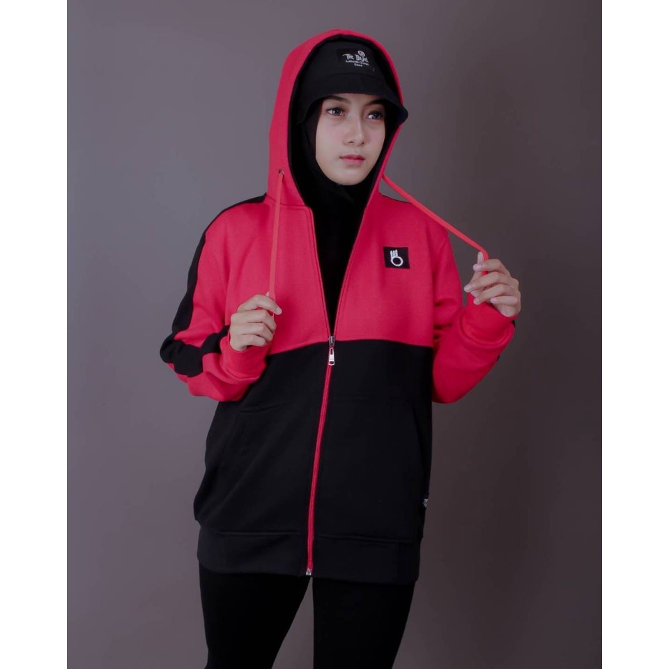 Cardigan The Bojiel - Sweater The Bojiel - Hoodie The Bojiel - Cardigan Distro