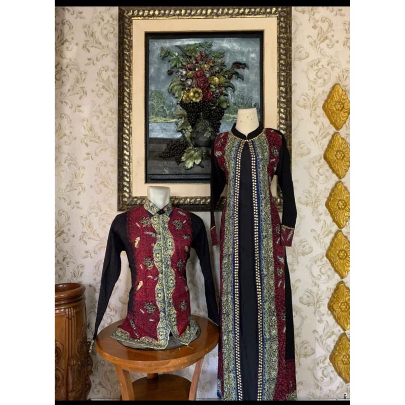 BatikCouplePalembang