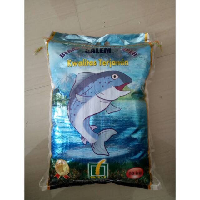 

GOWEYEE-GOWEYEE-beras salem 10kg