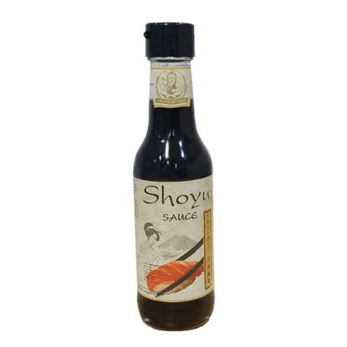 

Healthy Boy Brand - Shoyu Sauce - 250 ml