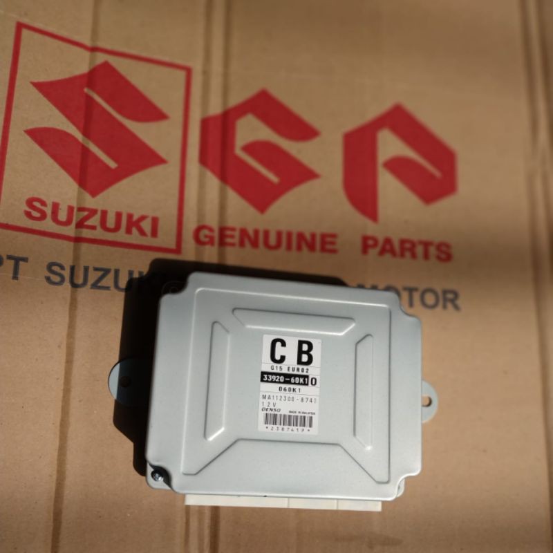 eccu suzuki apv arena/komputer APV arena