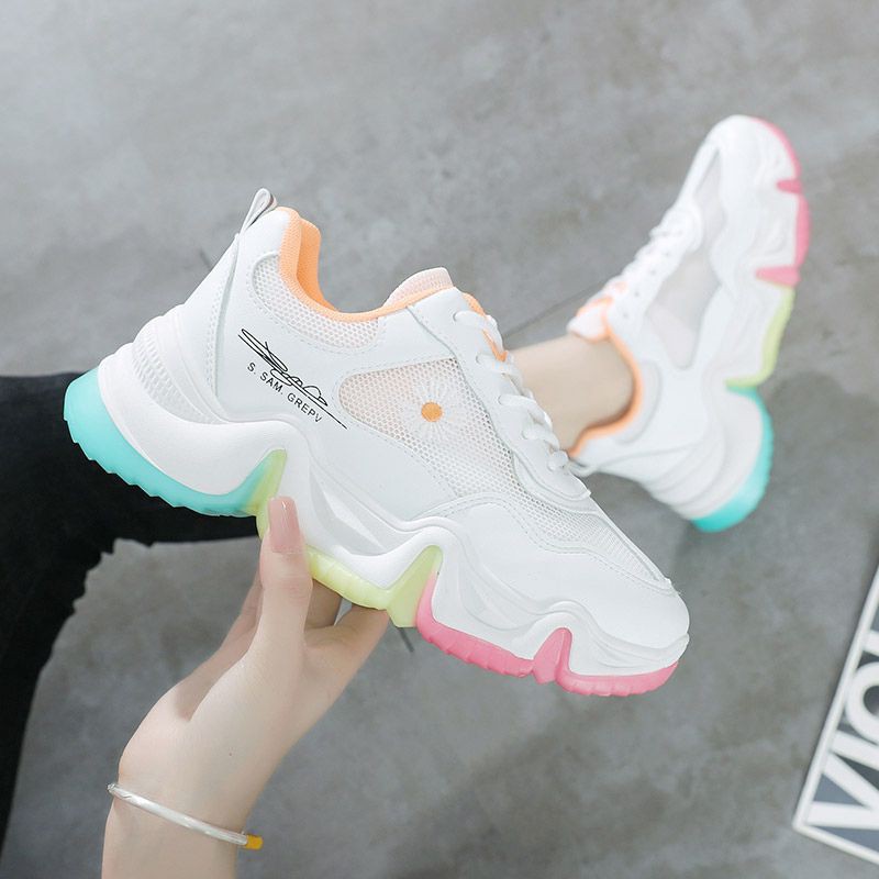 SNEAKERS MATAHARI
