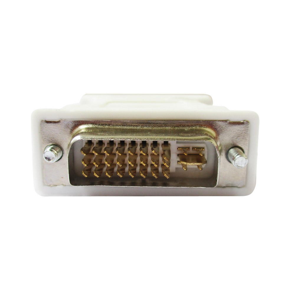 Trend-Universal Conektor Converter VGA to DVI 24+5