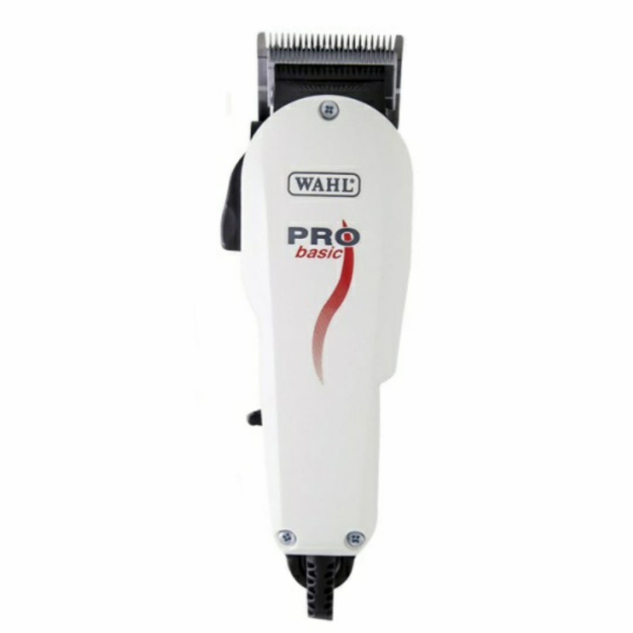 Cukur rambut WAHL Pro basic made usa classic series + MataPisau Cadang