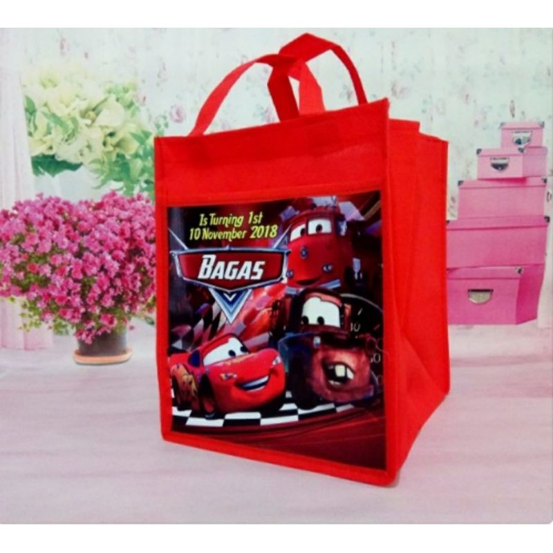 

tas kotak nasi/tas berkat/tas syukuran/