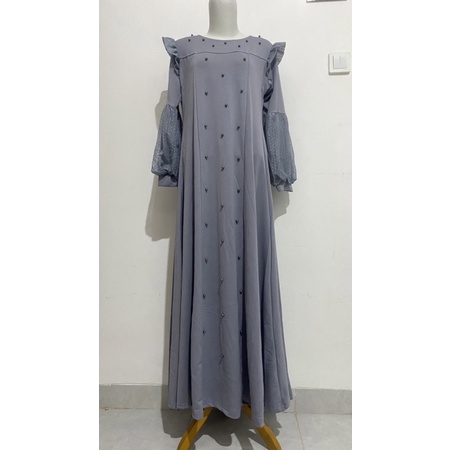 OCIK GALLERY DRESS CANTIK