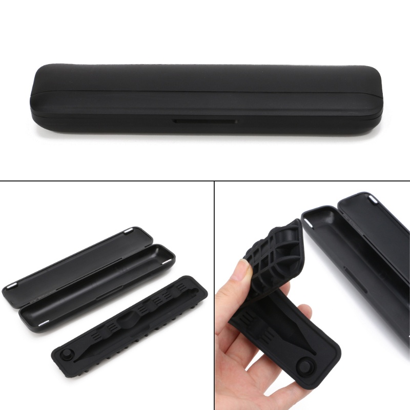 Btsg Pen for Case for Tablet's Pen Intuos for Touch Screen Pulpen Tablet Tempat Pensil Pelindung Untuk Case Box