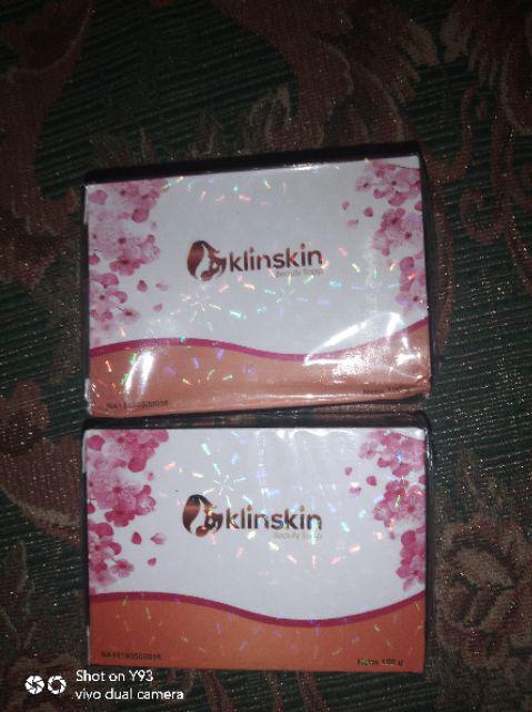 Sabun Klinskin Termurah - Sabun Pemutih