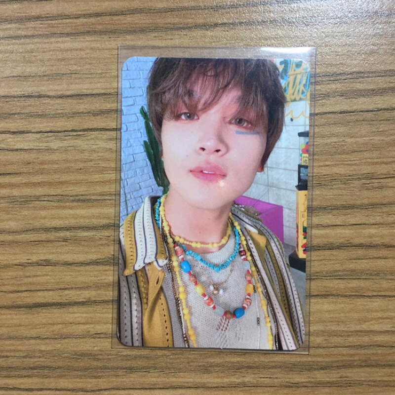 Haechan YGM Hot Sauce