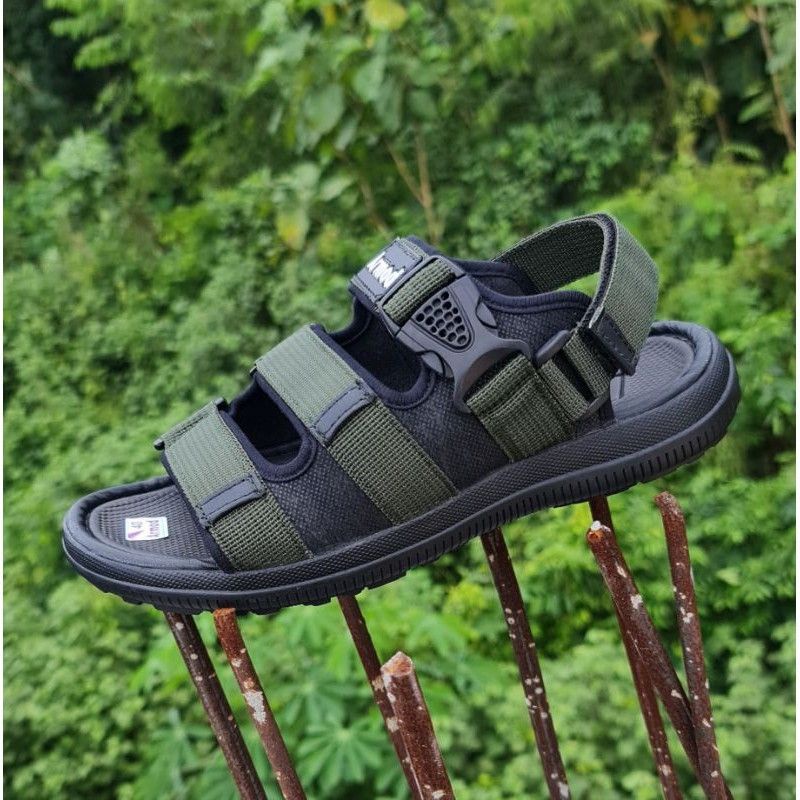 Sandal Gunung Armod pria Original D-05/sandal ADVENTURE