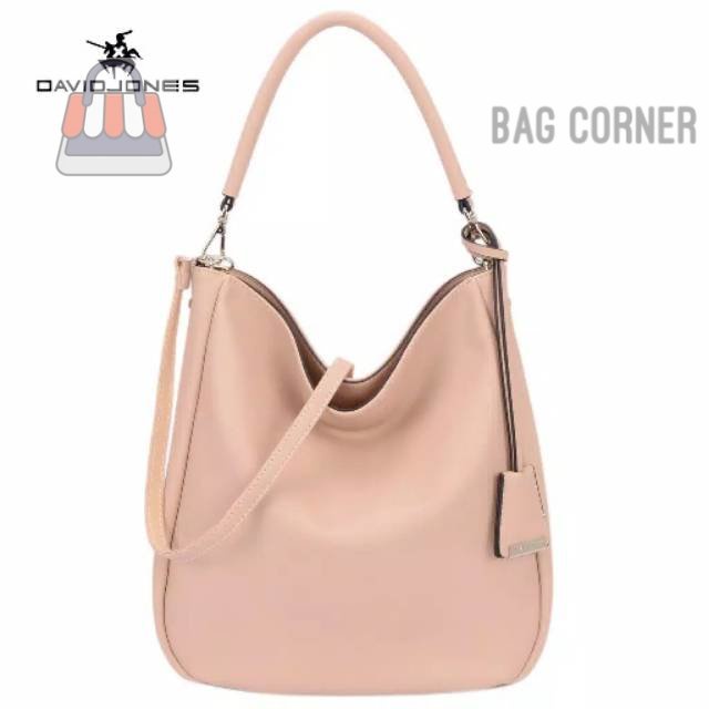 BagCorner - david jones tas bahu besar wanita original