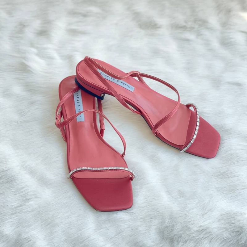 SALE CS332 SANDAL WANITA ORIGINAL CK SALE