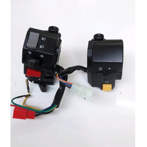 Saklar kiri kanan jupiter z lama