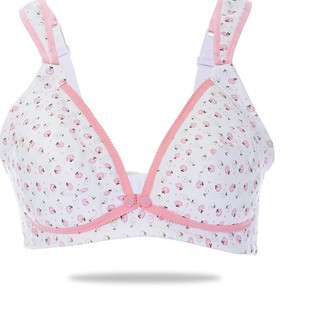 Nathalie Maternity Bra Pastel 3041 - Bra Menyusui