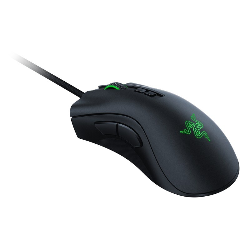 Razer Deathadder V2 Gaming Mouse