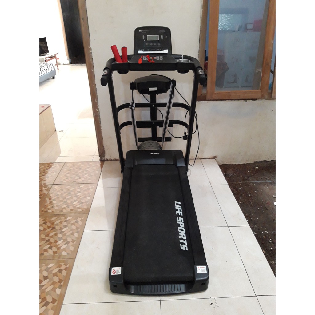 Treadmill Life Sport LS 1810