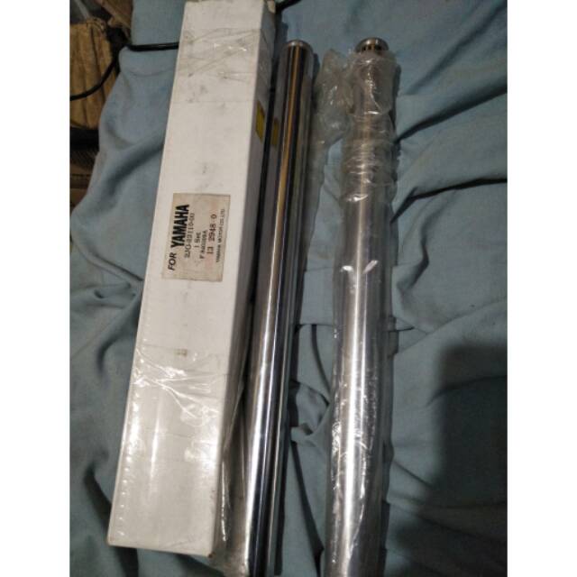As shock depan yamaha fizr force1 alfa original nos