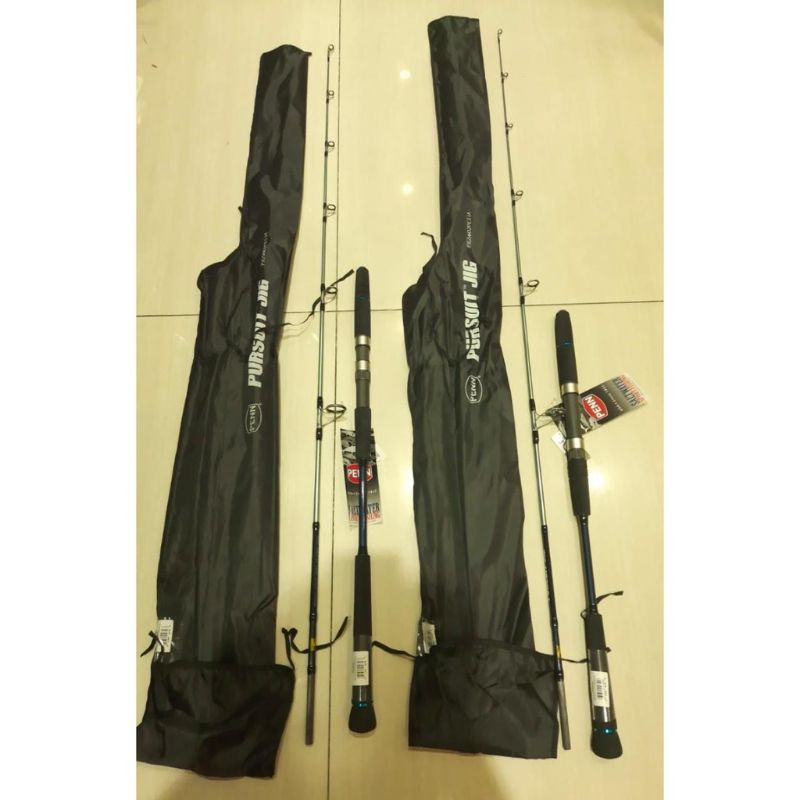 JORAN PENN JIGGING 602