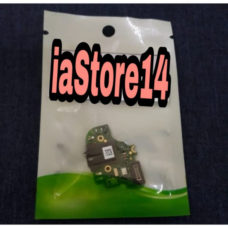 OPPO A3S konektor Conektor MikColokan Mic Headset HandsfreeOppo A3s