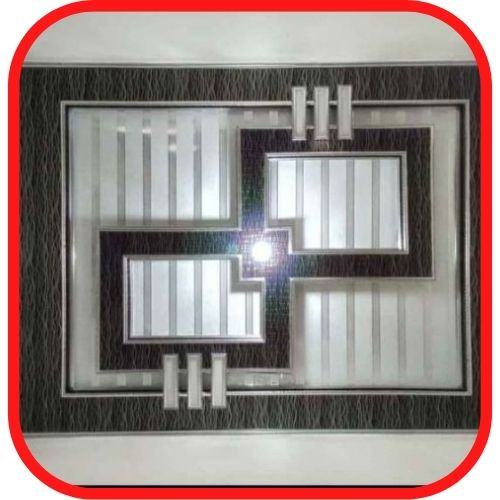 Plafond PVC Minimalis & Modern