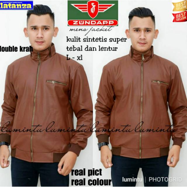 ZUNDAPP JAKET