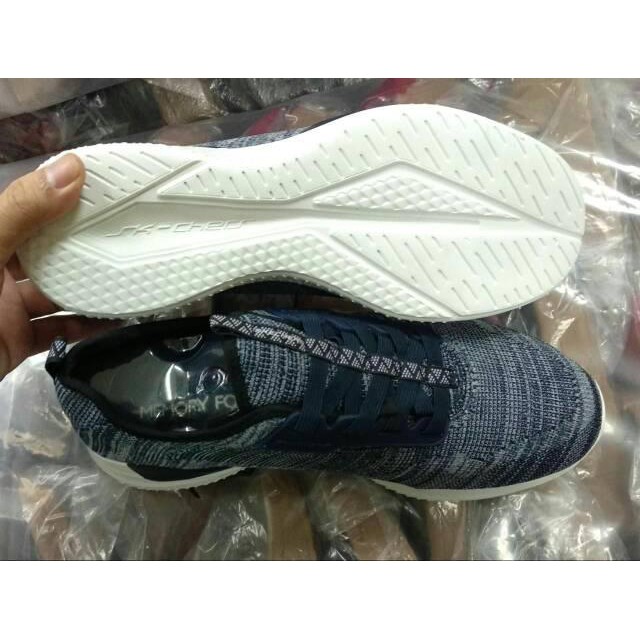 SKECHERS GUYTON 2018/ SEPATU/ SKECHERS ORIGINAL RESTOCK