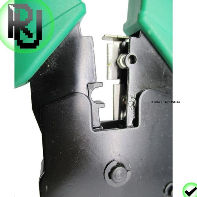 TANG RJ45 / CRIMPING TOOLS / TANG CRIMPING RJ45 RJ11