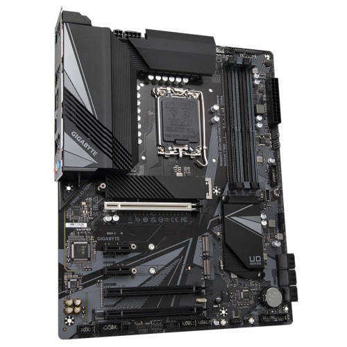 Motherboard Gigabyte Z690 UD DDR4 (LGA1700, Z690,DDR4, USB3.2)