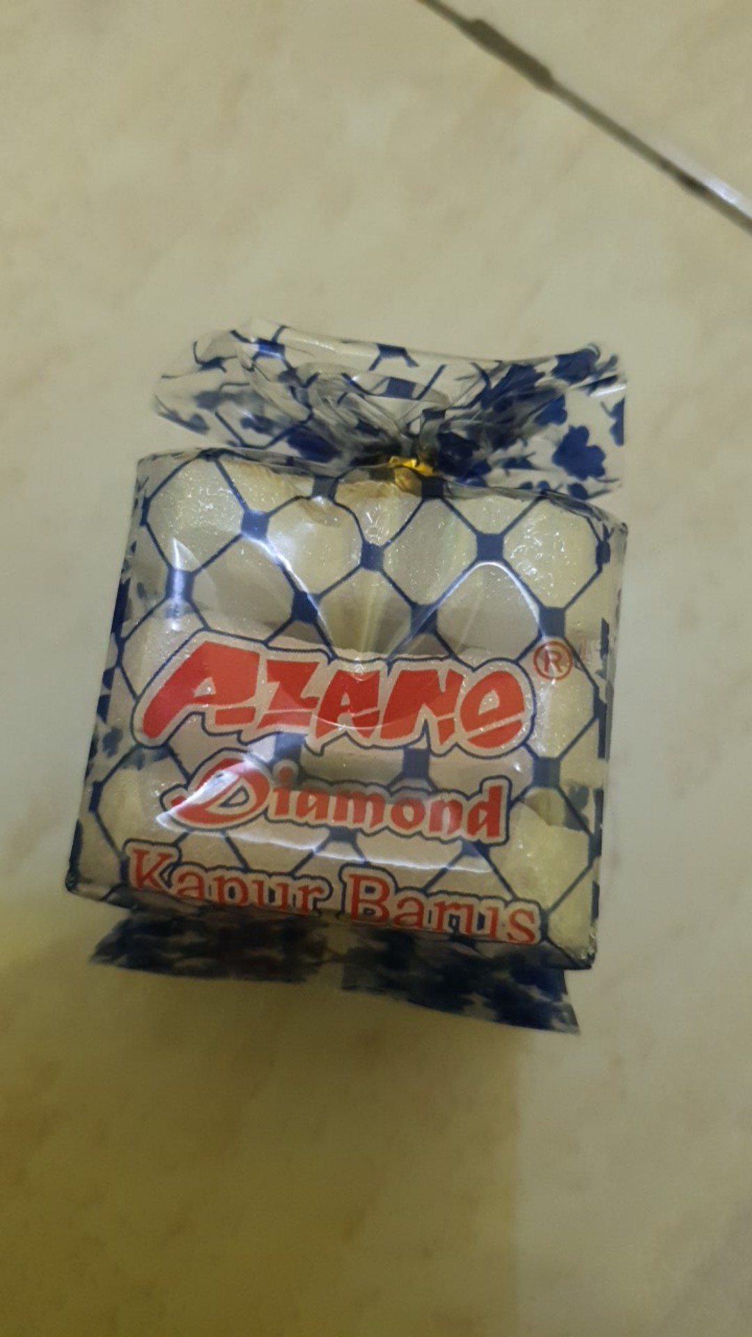 Kapur Barus/pewangi Lemari